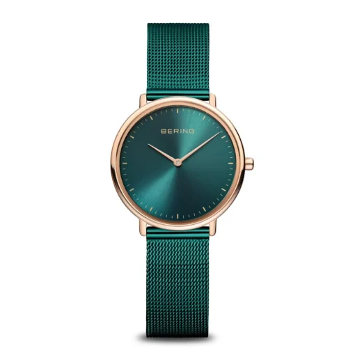 Ultra Slim | rosegoud gepolijst | 15729-868