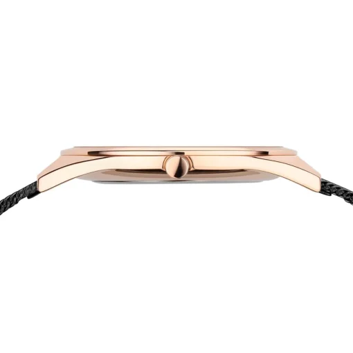 Ultra Slim | rosegoud gepolijst | 17031-162