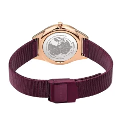 Ultra Slim | rosegoud gepolijst | 17031-969
