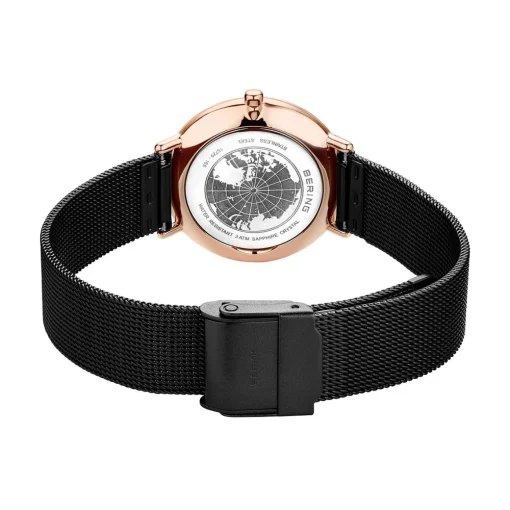 Ultra Slim | rosegoud gepolijst | 15729-166