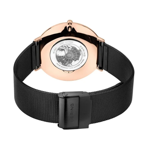 Ultra Slim | rosegoud gepolijst | 15739-166