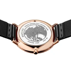 Ultra Slim | rosegoud gepolijst | 15729-166