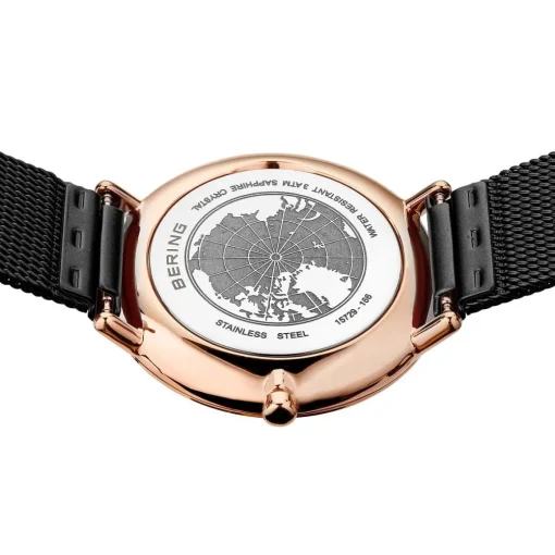 Ultra Slim | rosegoud gepolijst | 15729-166