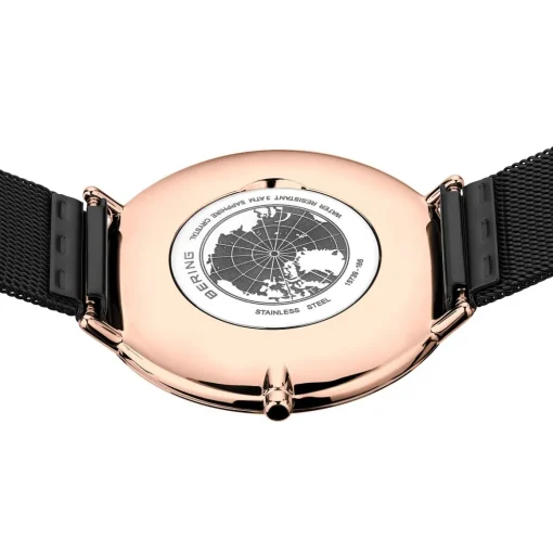 Ultra Slim | rosegoud gepolijst | 15739-166
