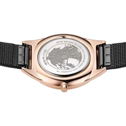 Ultra Slim | rosegoud gepolijst | 17031-162