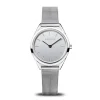 Ultra Slim | zilver gepolijst | 17031-000