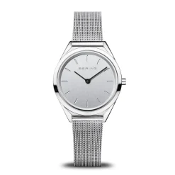 Ultra Slim | zilver gepolijst | 17031-000