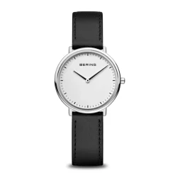 Ultra Slim | zilver gepolijst | 15729-404