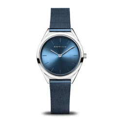 Ultra Slim | zilver gepolijst | 17031-307