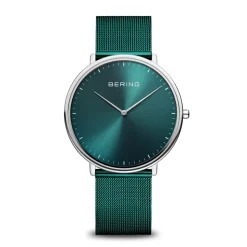 Ultra Slim | zilver gepolijst | 15739-808