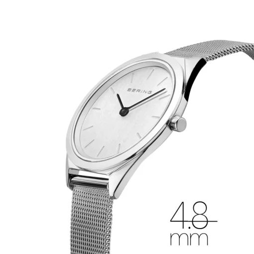 Ultra Slim | zilver gepolijst | 17031-000