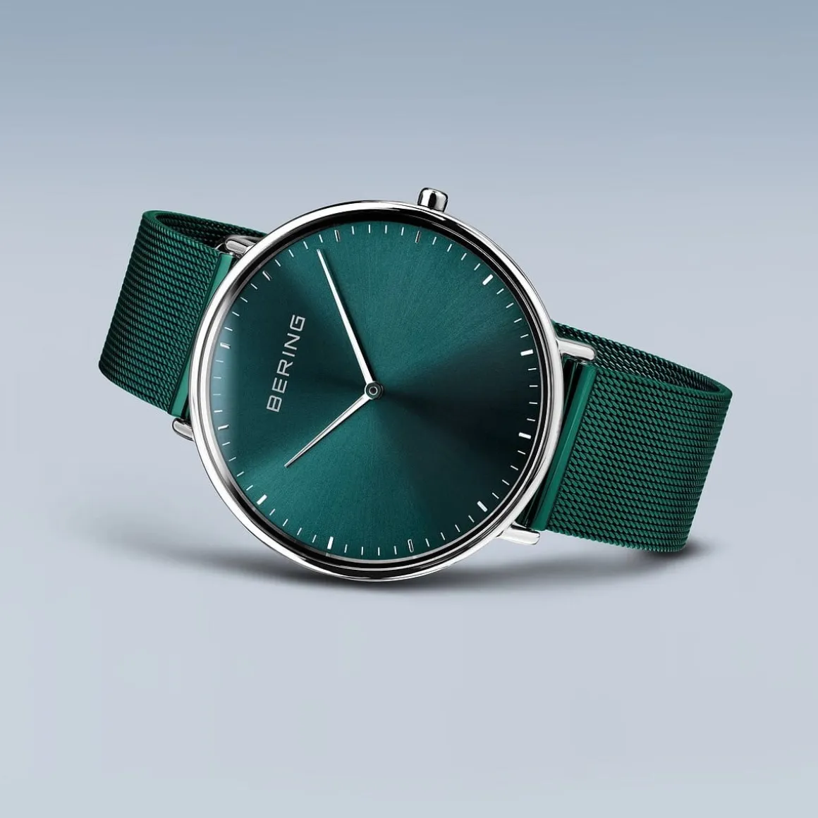 Ultra Slim | zilver gepolijst | 15739-808