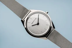 Ultra Slim | zilver gepolijst | 17031-000