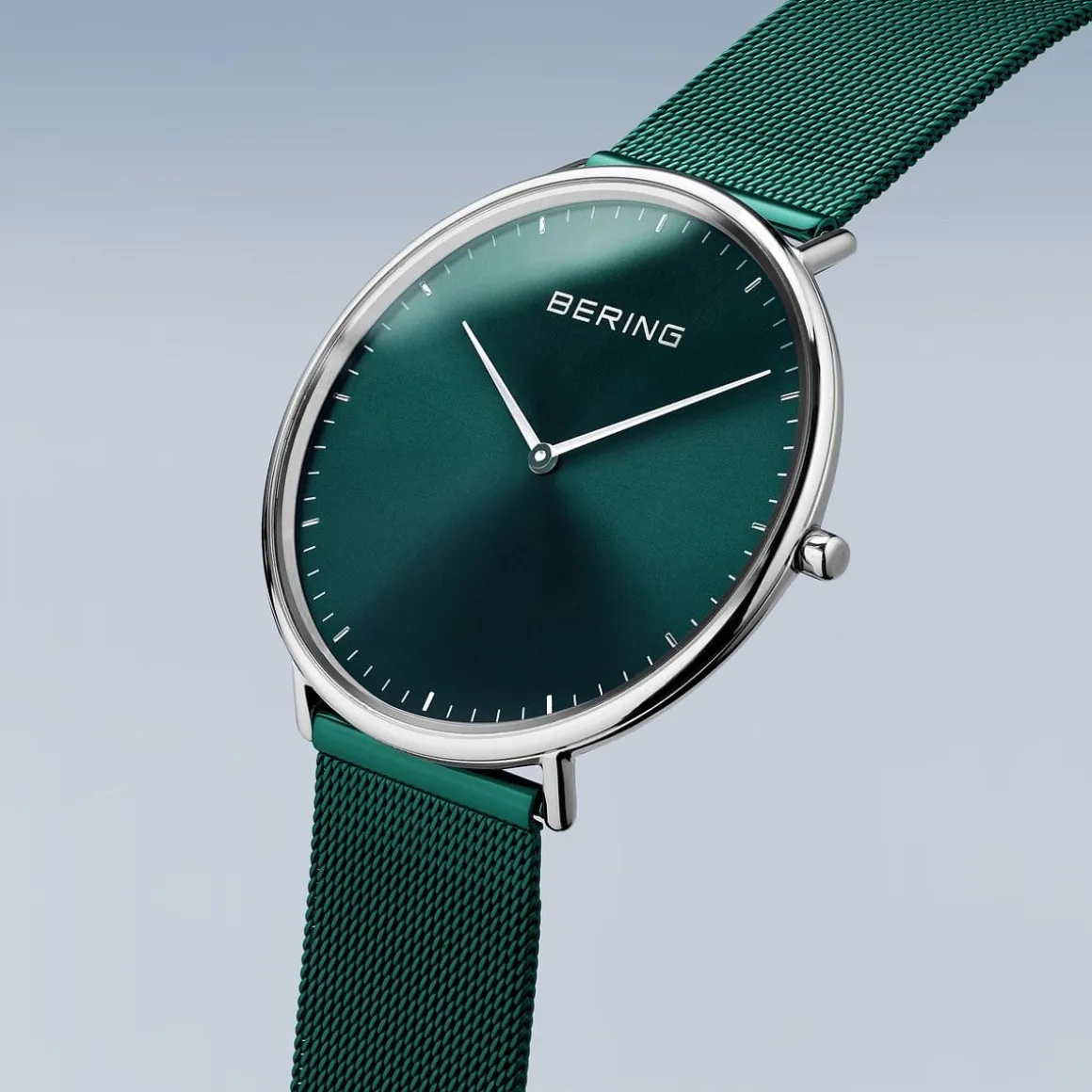 Ultra Slim | zilver gepolijst | 15739-808