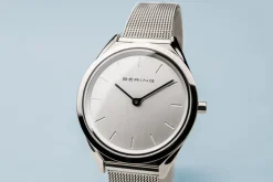 Ultra Slim | zilver gepolijst | 17031-000