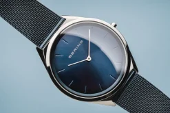 Ultra Slim | zilver gepolijst | 17039-307