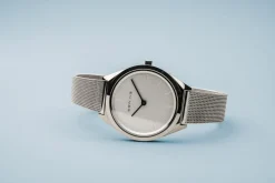 Ultra Slim | zilver gepolijst | 17031-000