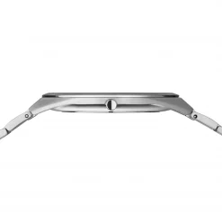 Ultra Slim | zilver gepolijst/geborsteld | 17240-707