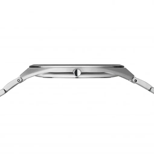 Ultra Slim | zilver gepolijst/geborsteld | 17240-707