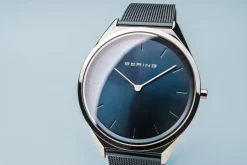 Ultra Slim | zilver gepolijst | 17039-307