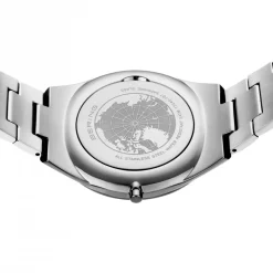 Ultra Slim | zilver gepolijst/geborsteld | 17240-707