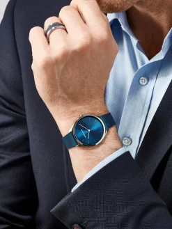 Ultra Slim | zilver gepolijst | 17039-307