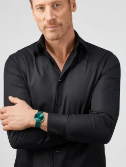 Ultra Slim | zilver gepolijst | 15739-808